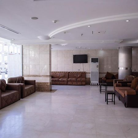 Al Hashimiah Al Aziziah Hotel Mekka Zewnętrze zdjęcie