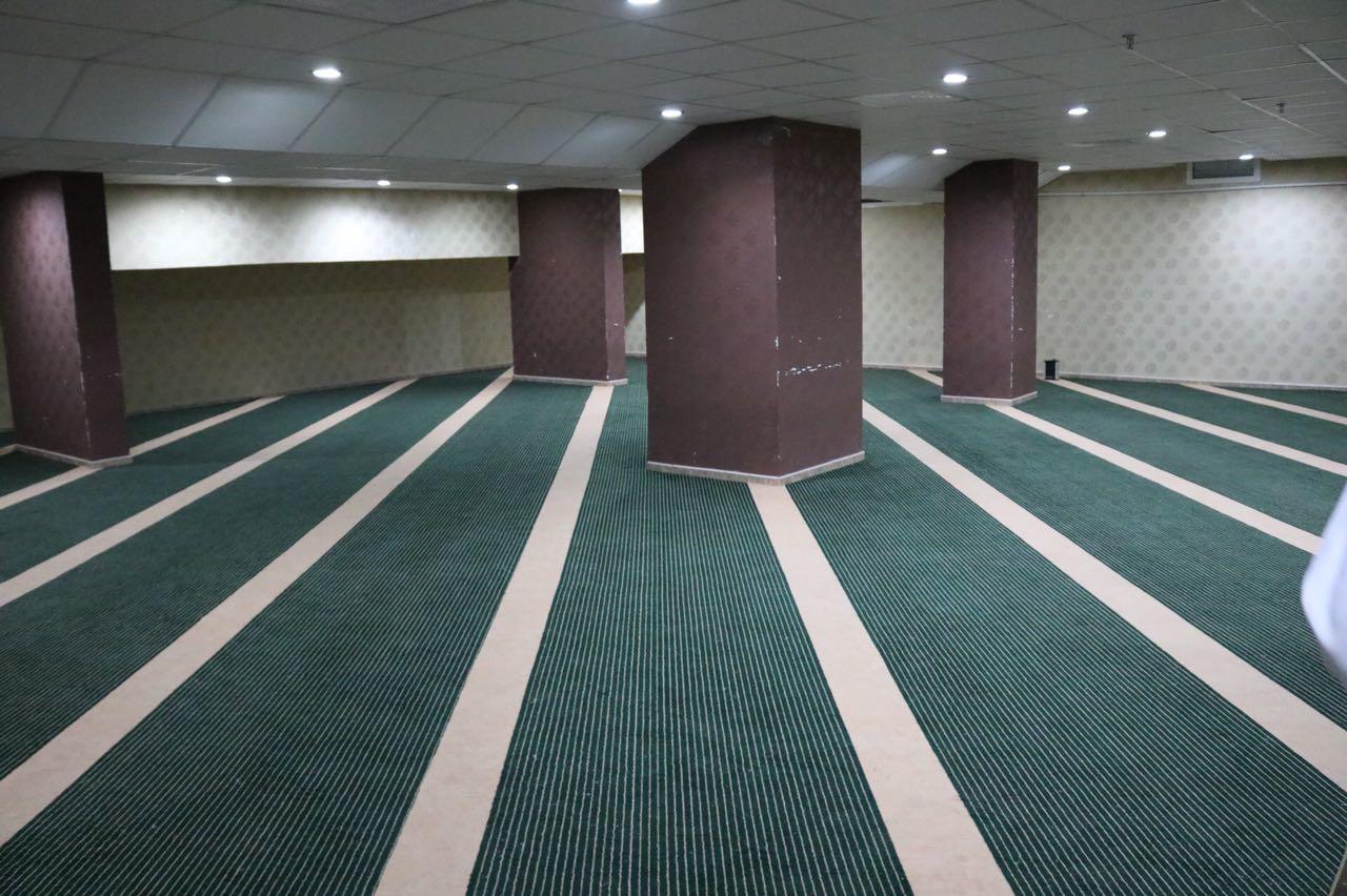 Al Hashimiah Al Aziziah Hotel Mekka Zewnętrze zdjęcie