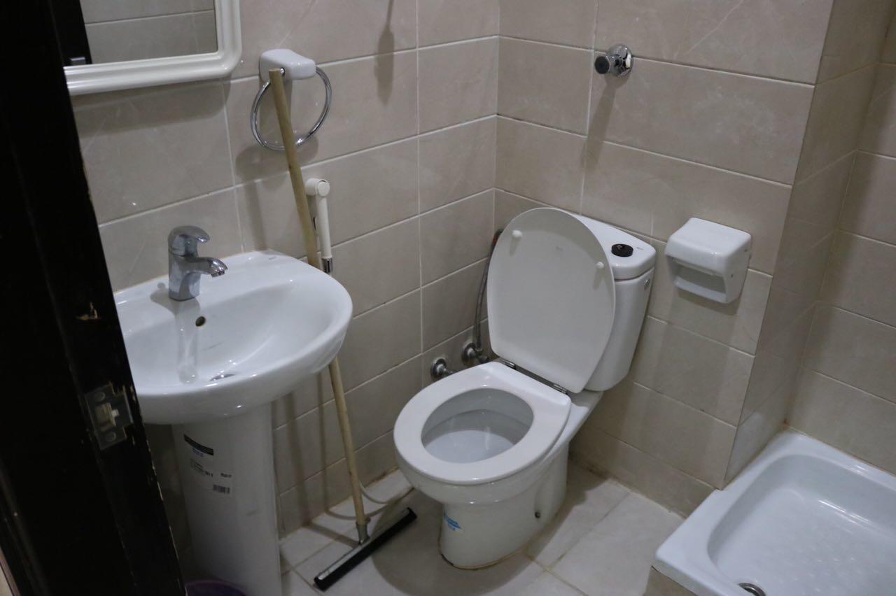 Al Hashimiah Al Aziziah Hotel Mekka Zewnętrze zdjęcie